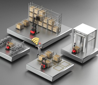Интеллектуальное и экологичное производство
